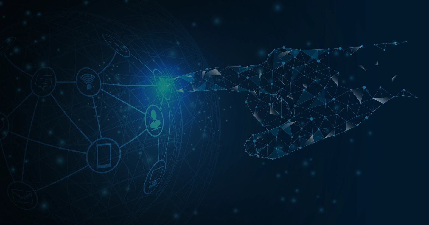 Hintergrundgrafik von Alvion Meruva Kontaktseite