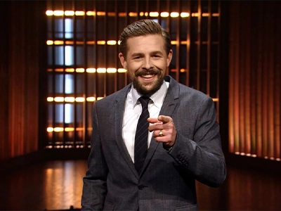 Klaas Heufer-Umlauf über Alvion Meruva