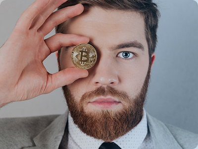 Julian Wolf – Chief Analyst bei Alvion Meruva